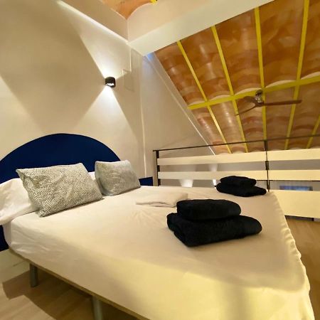 Apartamentos Vientos De Tabarca Eksteriør bilde