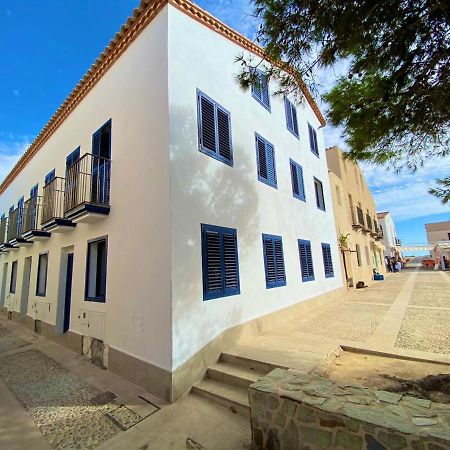 Apartamentos Vientos De Tabarca Eksteriør bilde