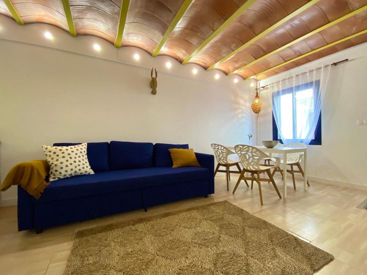 Apartamentos Vientos De Tabarca Eksteriør bilde