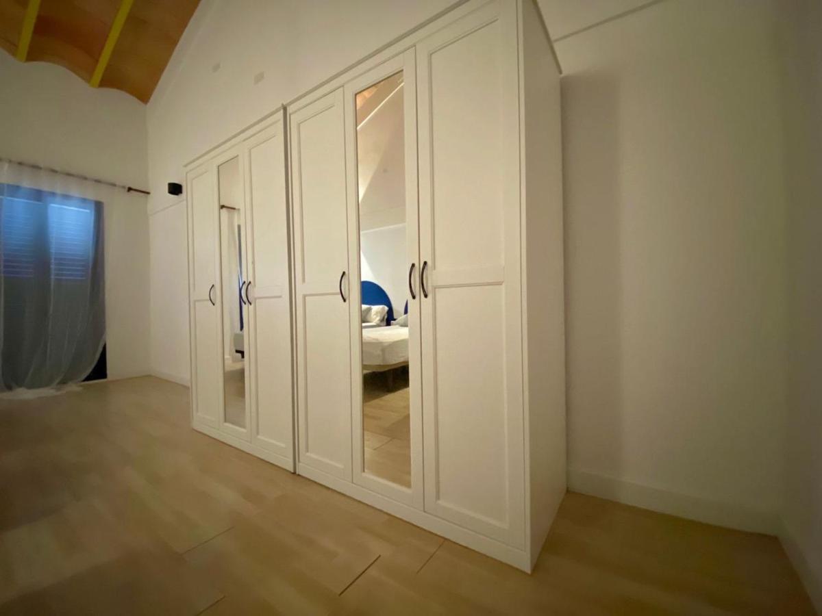 Apartamentos Vientos De Tabarca Eksteriør bilde