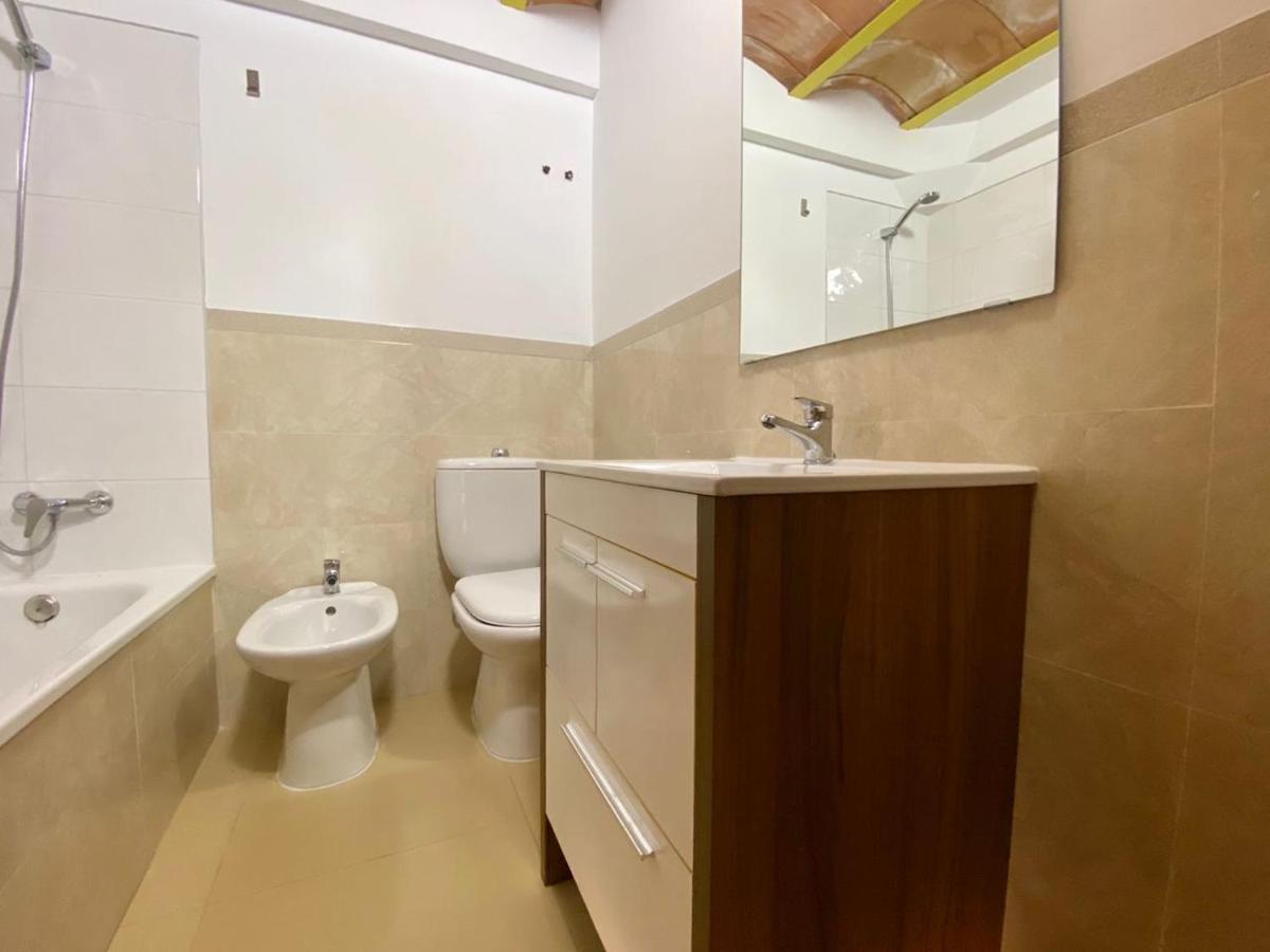Apartamentos Vientos De Tabarca Eksteriør bilde