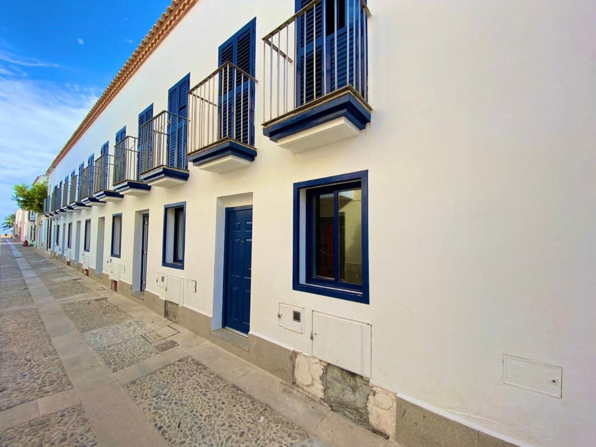 Apartamentos Vientos De Tabarca Eksteriør bilde
